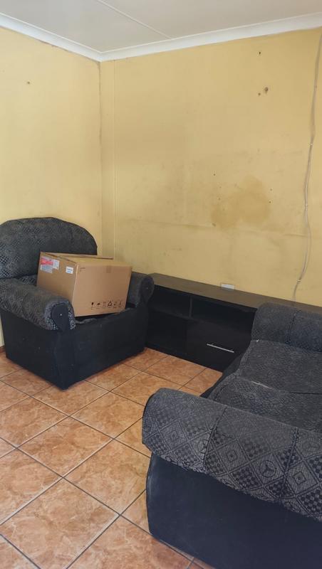 0 Bedroom Property for Sale in Meriting North West